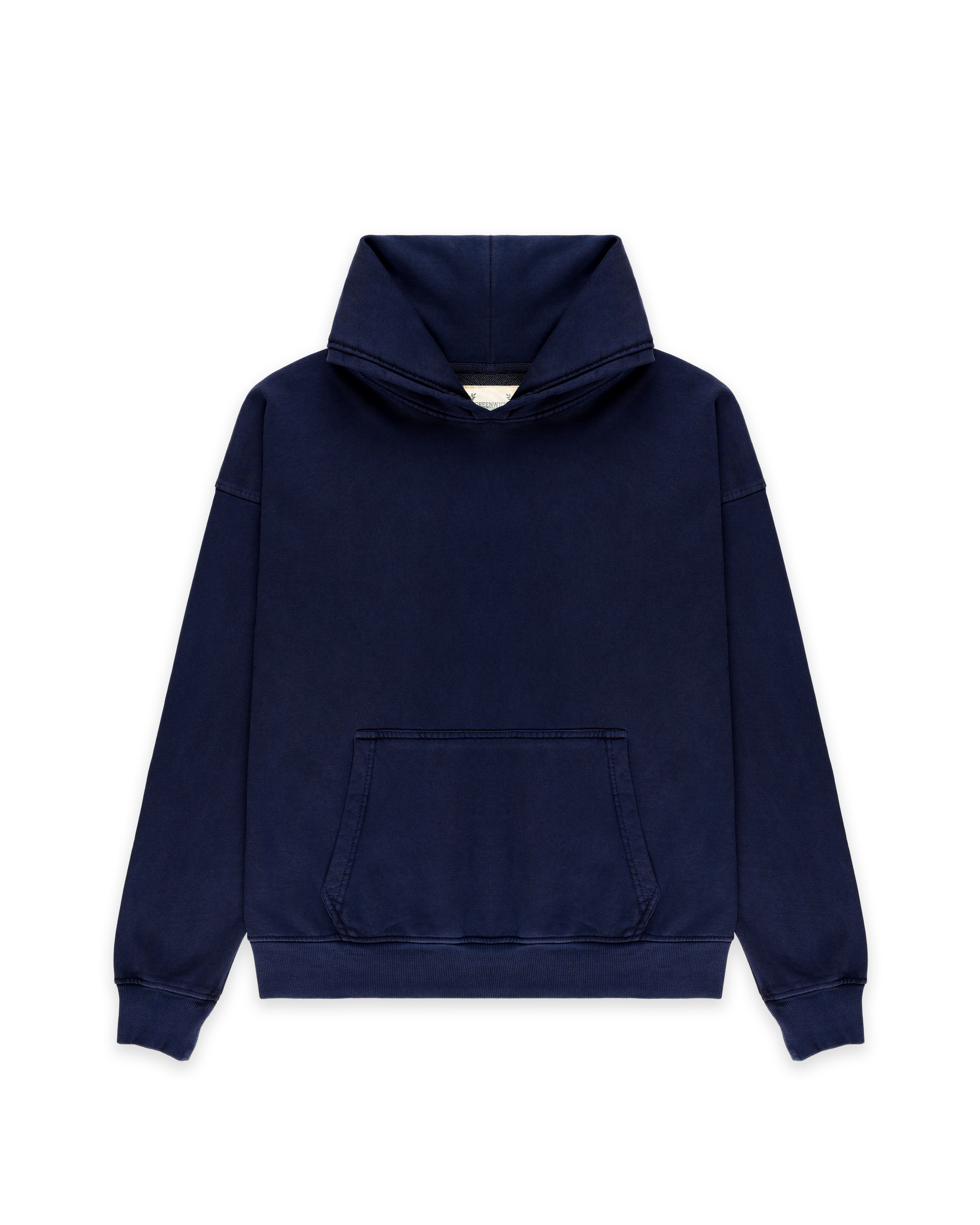 Pullover Hoodie