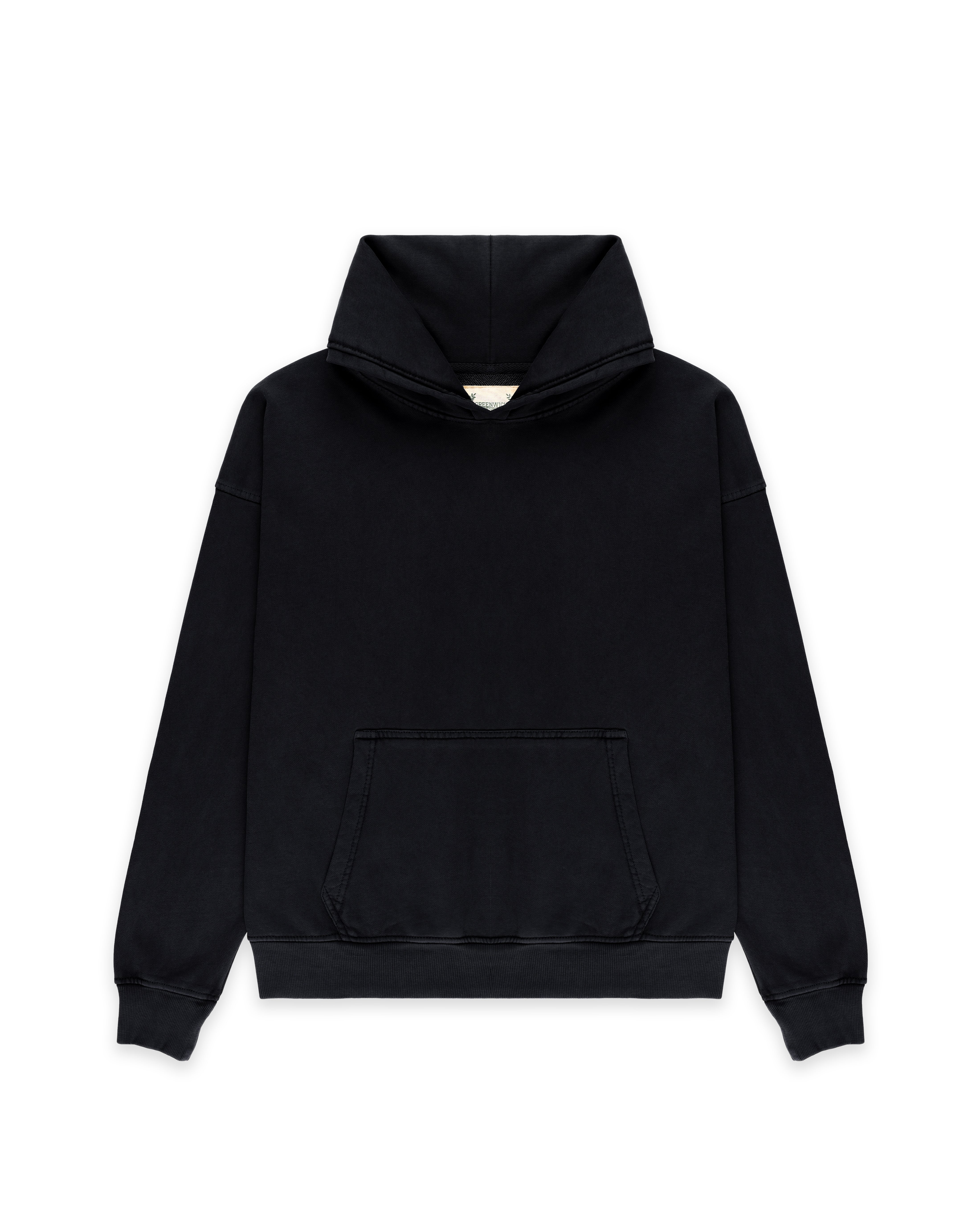 Pullover Hoodie