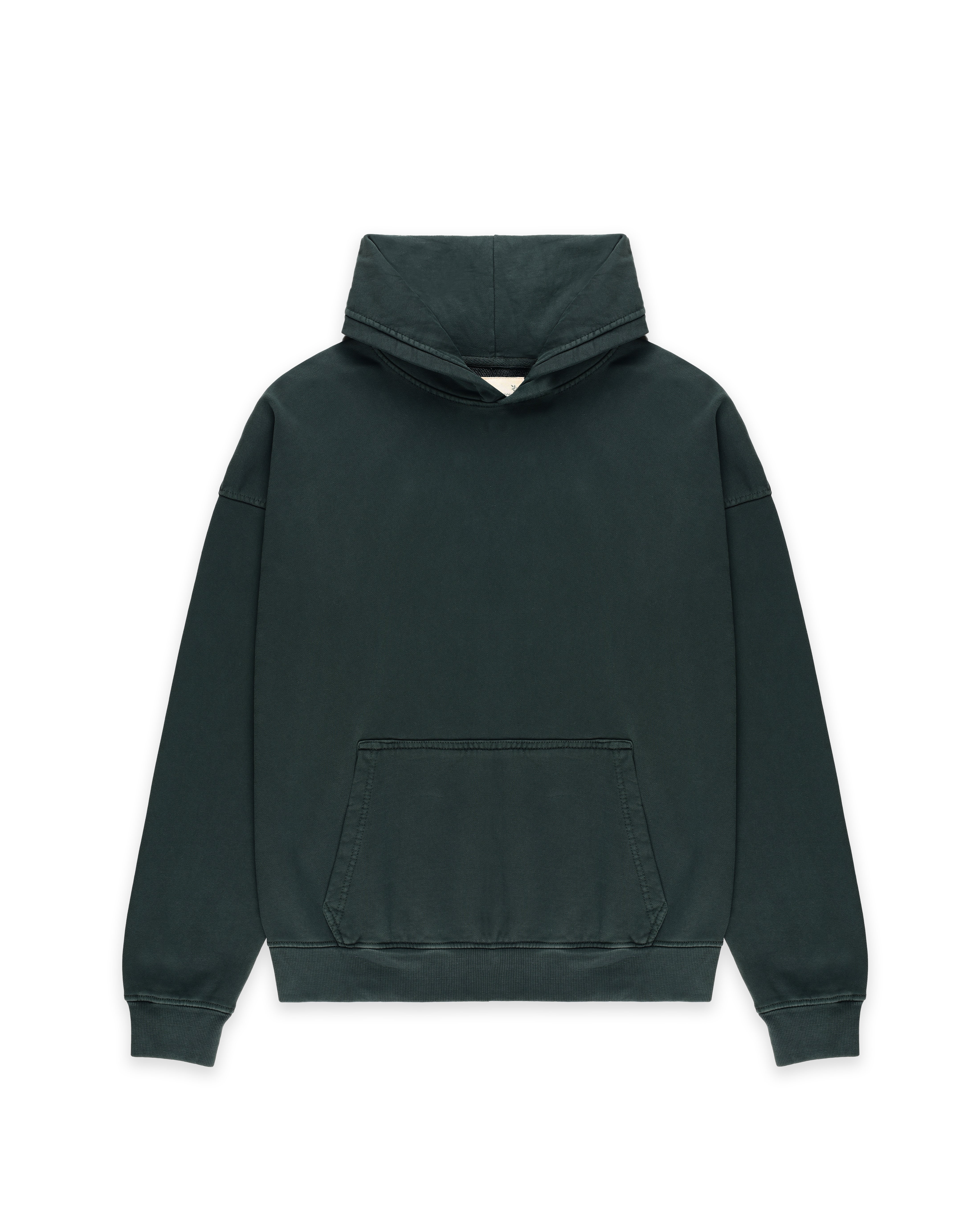 Pullover Hoodie