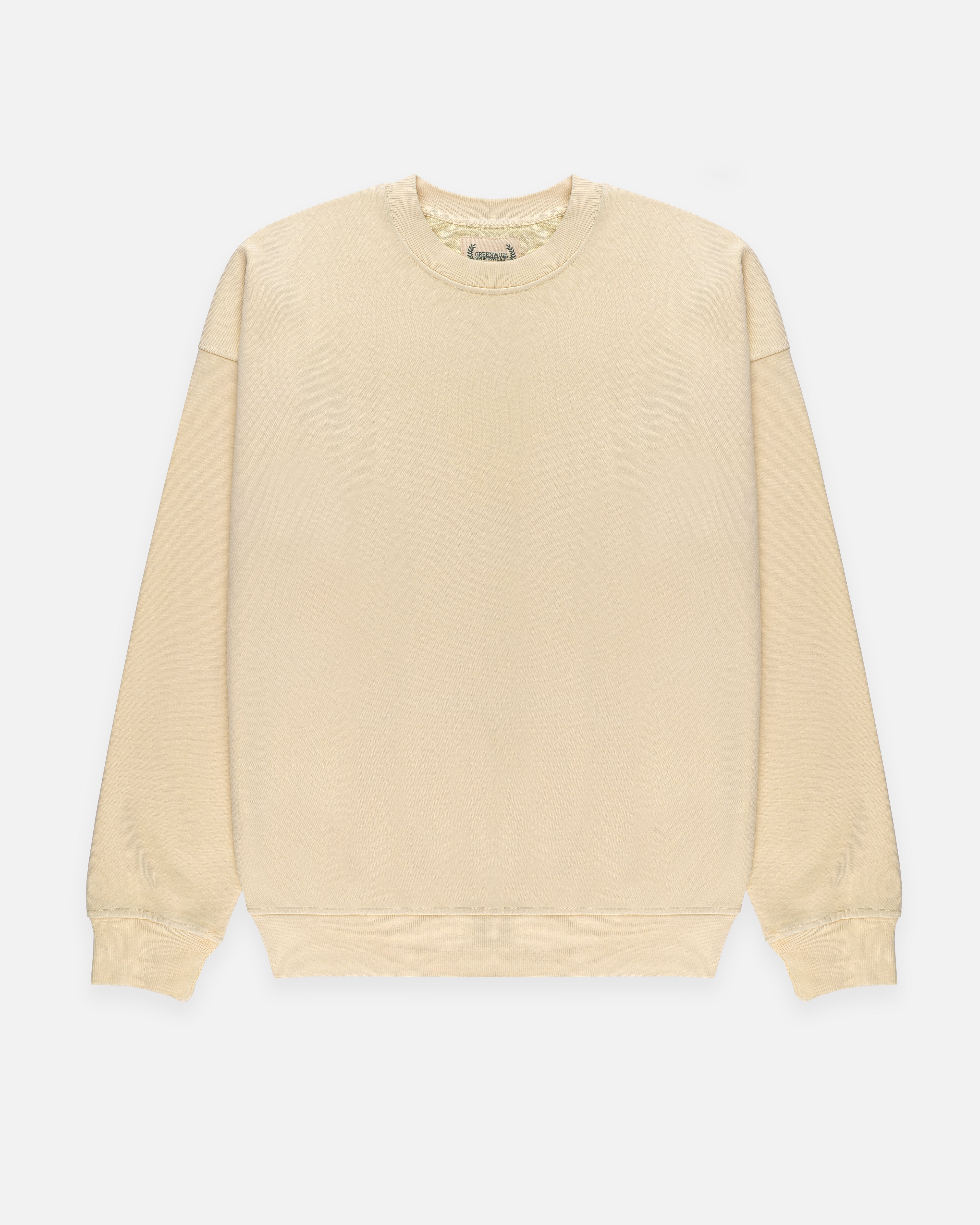 Crew Neck