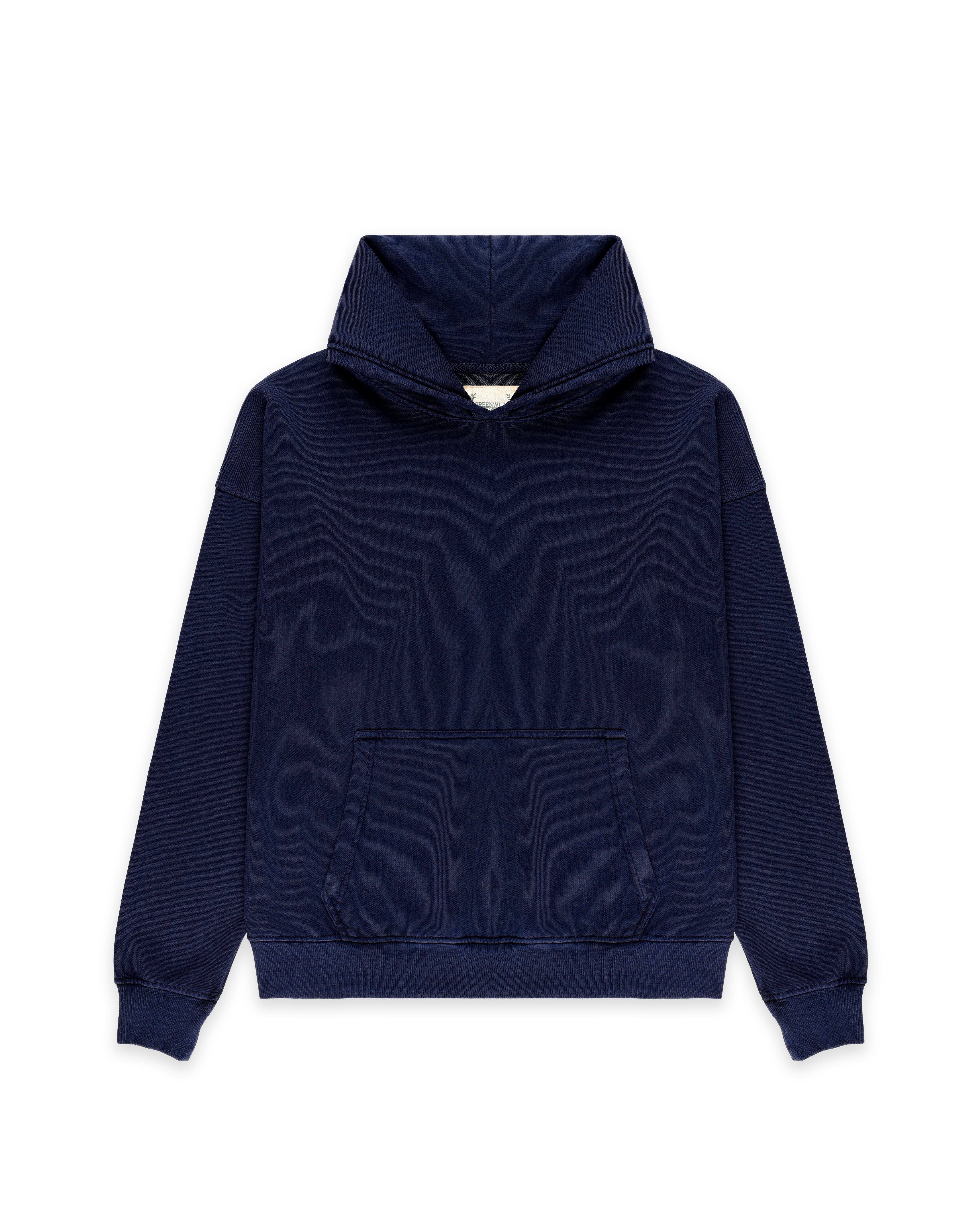 Pullover Hoodie