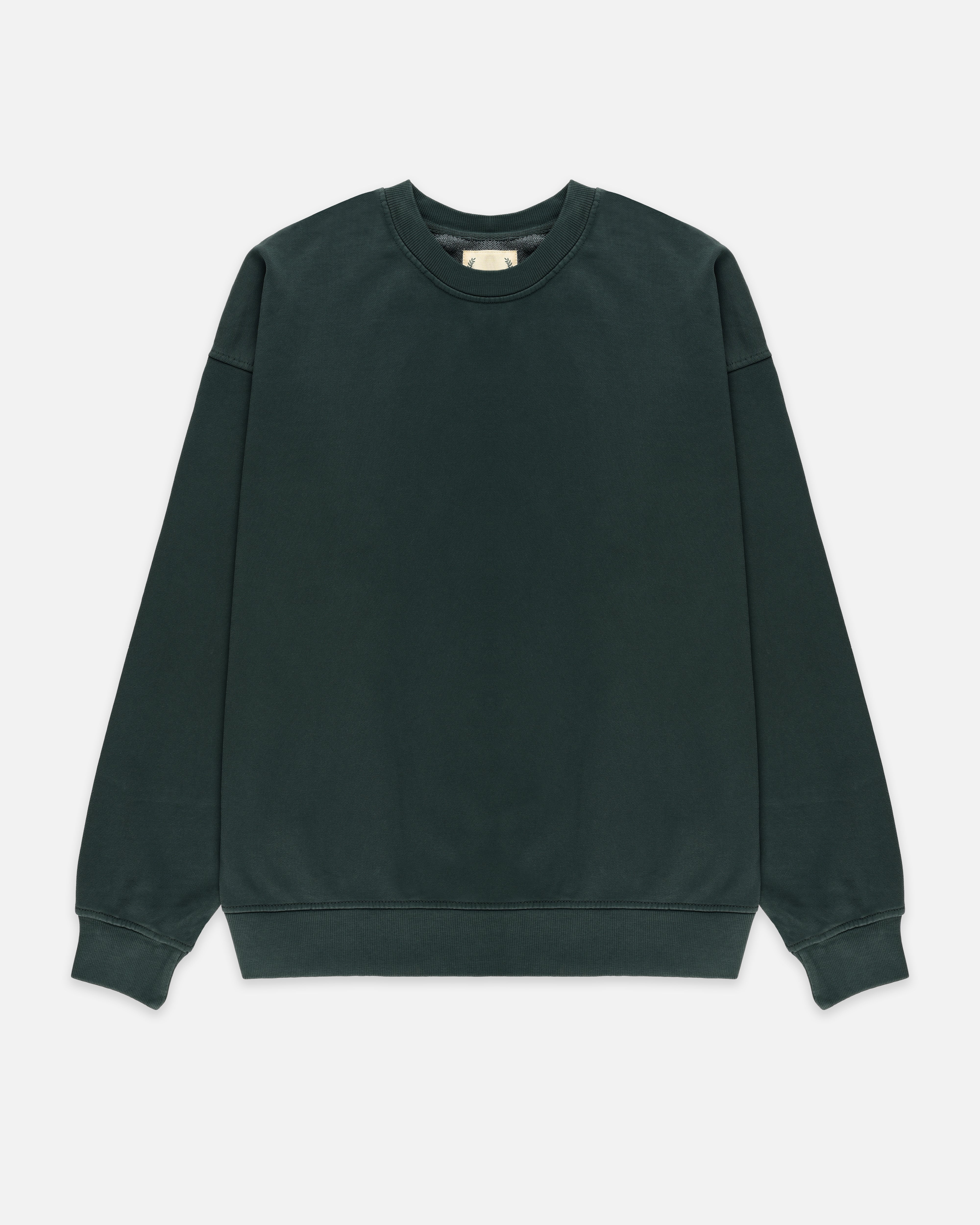 Crew Neck